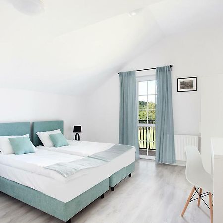 Apartamenty Gora Wejherowo Exteriér fotografie
