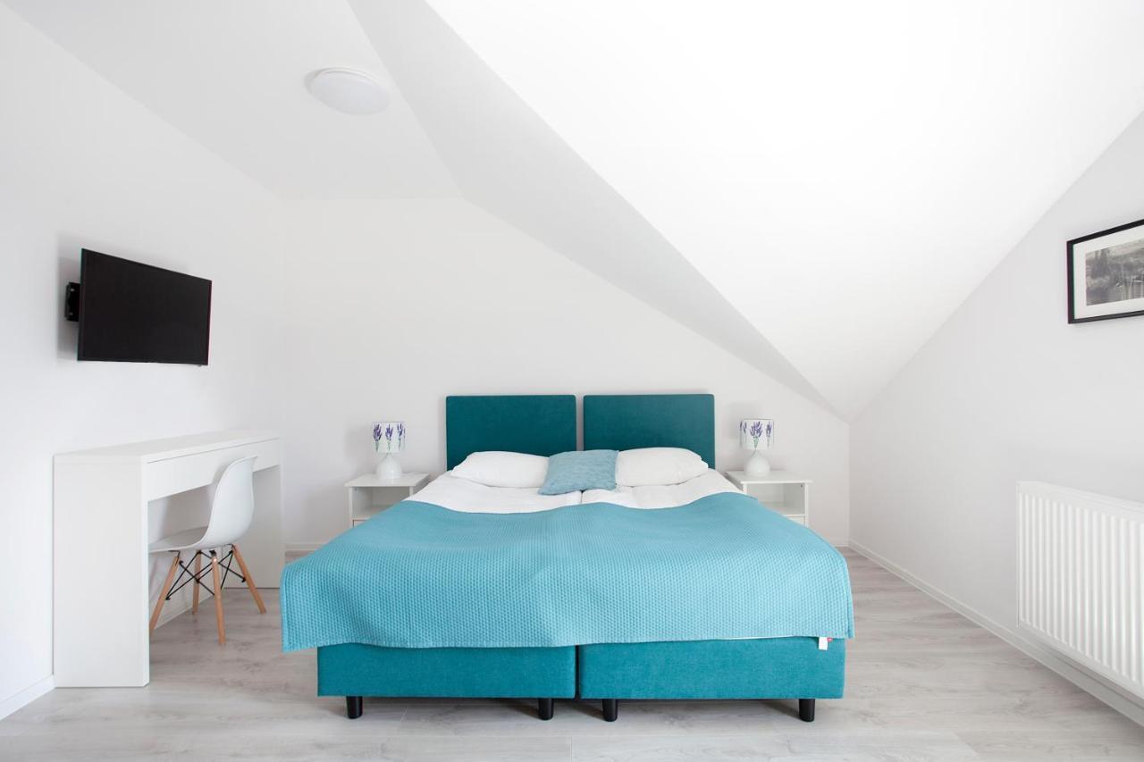 Apartamenty Gora Wejherowo Exteriér fotografie